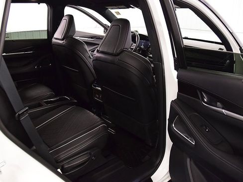 Used 2025 INFINITI QX60 Autograph w/ Cargo Package AWD/4WD image 31