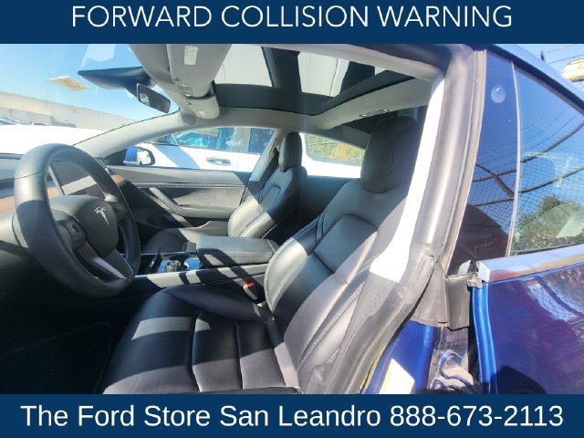 Used 2020 Tesla Model 3 Long Range AWD/4WD image 9