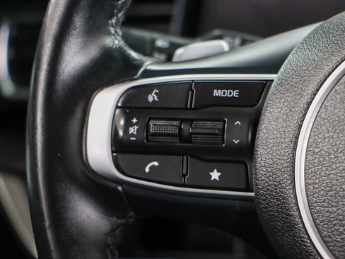 Used 2023 Kia Sportage EX image 13