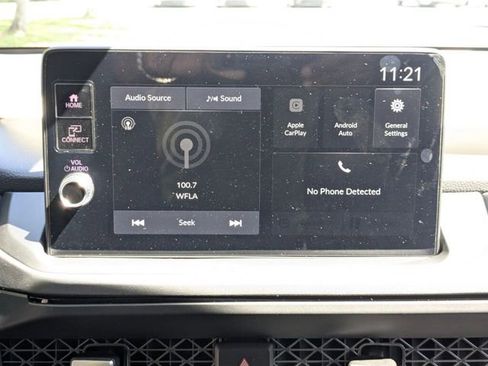 New 2026 Honda Accord SE image 12