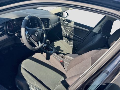 Used 2020 Volkswagen Jetta S FWD image 7