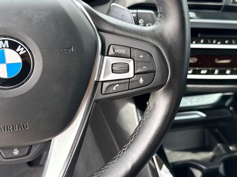 Used 2019 BMW X3 xDrive30i AWD/4WD image 17