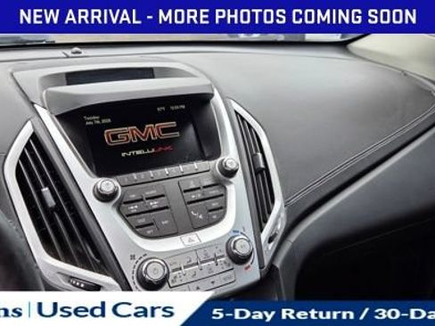 Used 2017 GMC Terrain Denali w/ LPO, Protection Package AWD/4WD image 17