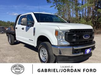 Used 2022 Ford F250 XL w/ Power Equipment Group video 1