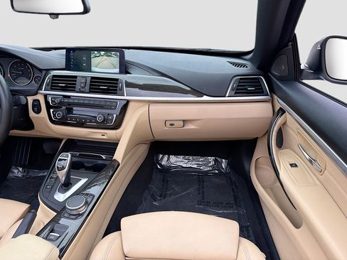 Used 2020 BMW 440i xDrive Convertible image 17