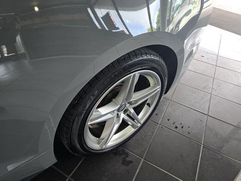 Used 2019 Audi S5 Premium Plus AWD/4WD image 30