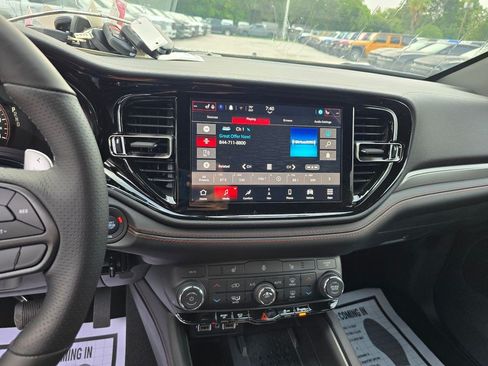 New 2026 Dodge Durango GT w/ Blacktop Package AWD/4WD image 22