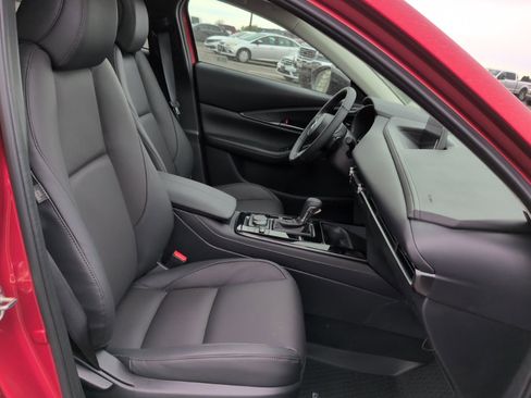 New 2026 MAZDA CX-30 2.5 Turbo w/ Premium Plus Pkg AWD/4WD image 14