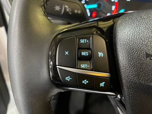 Used 2022 Ford Escape SE w/ SE Sport Appearance Package FWD image 18