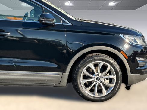 Used 2018 Lincoln MKC Select w/ Select Plus Package image 35