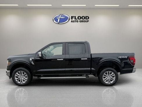New 2026 Ford F150 XLT w/ Equipment Group 303A High AWD/4WD image 5