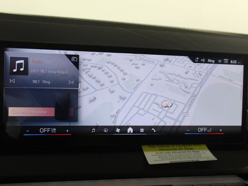 Used 2026 BMW X3 xDrive30 image 30