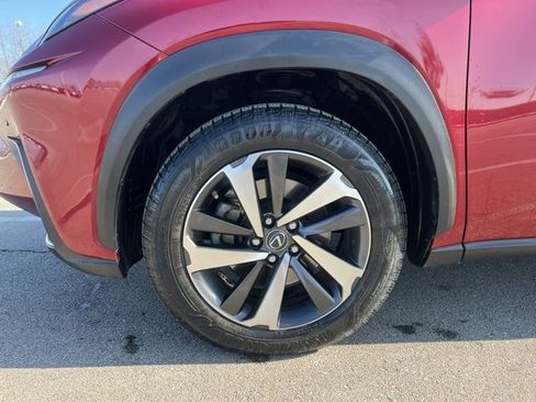 Used 2018 Lexus NX 300 AWD image 11