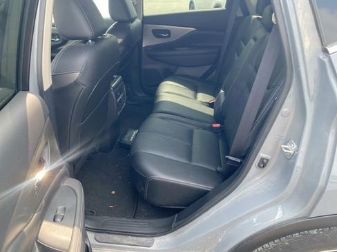 Used 2024 Nissan Murano SL w/ Cargo Package AWD/4WD image 13