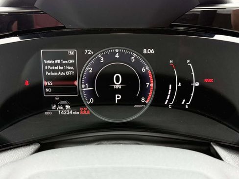 Used 2023 Lexus NX 350 AWD image 29
