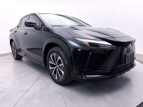 Used 2024 Lexus RZ 300e Premium w/ Accessory Package (Z1) FWD image 10