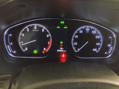 Used 2019 Honda Accord EX image 23