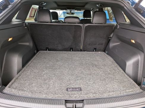 Used 2023 Volkswagen Atlas Cross Sport SE image 20