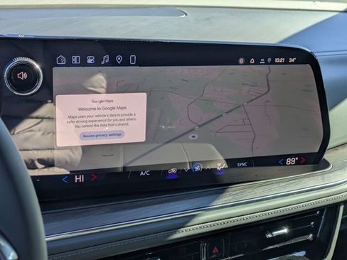 New 2026 Chevrolet Tahoe LS image 17