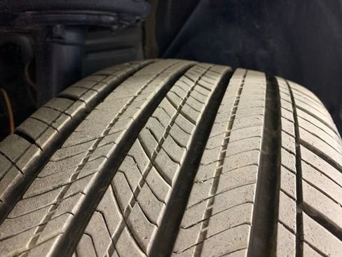 Used 2025 Honda Pilot Sport image 38
