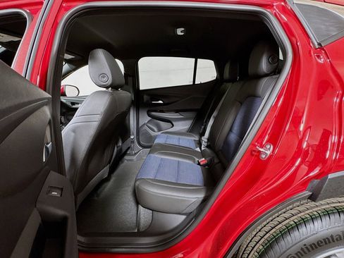 New 2026 Buick Envista Sport Touring w/ Convenience I Package FWD image 12