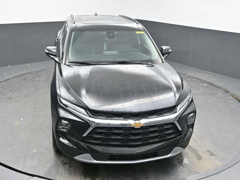 New 2026 Chevrolet Blazer LT w/ Sound & Technology Package FWD image 33