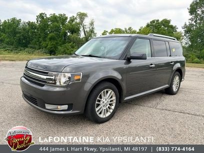Used 2019 Ford Flex SEL w/ Equipment Group 202A