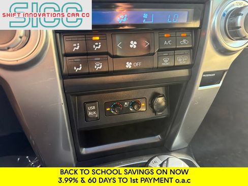 Used 2016 Toyota 4Runner Limited AWD/4WD image 19