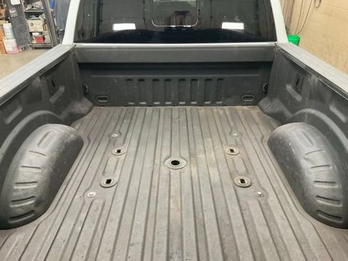 Used 2023 Ford F250 Lariat w/ Chrome Package AWD/4WD image 5