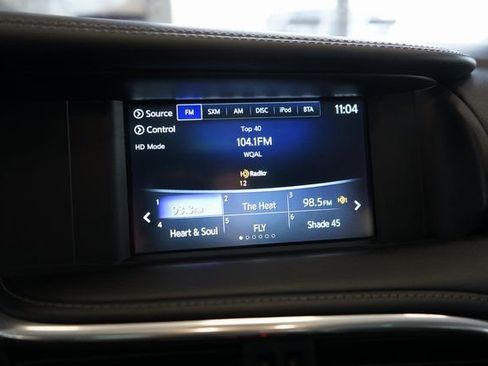 Used 2018 INFINITI QX30 Sport w/ Cargo Package image 33