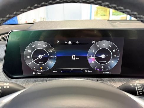 Used 2023 Kia Telluride SX Prestige AWD/4WD image 14