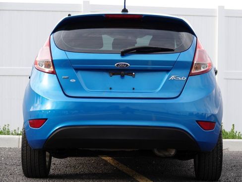Used 2014 Ford Fiesta SE w/ Equipment Group 201A FWD image 27