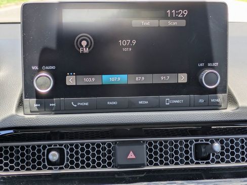 Used 2023 Honda Civic LX image 20