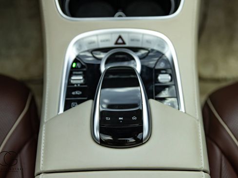 Used 2018 Mercedes-Benz Maybach S 650 image 48
