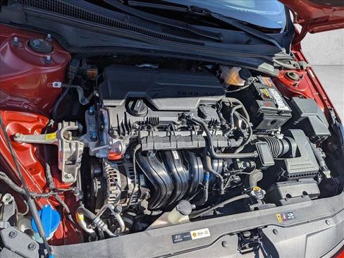 Used 2021 Hyundai Elantra Limited w/ Cargo Package image 23