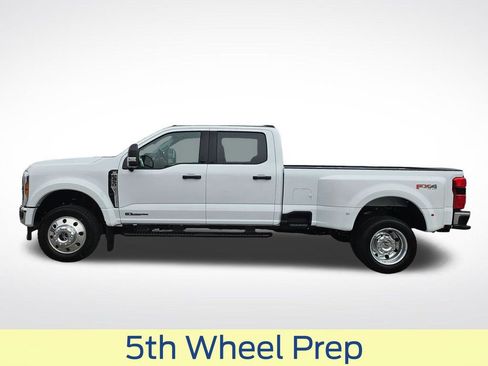 New 2026 Ford F450 XLT w/ 360-Degree Camera Package AWD/4WD image 20