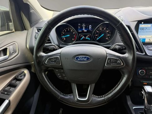 Used 2019 Ford Escape SEL AWD/4WD image 15