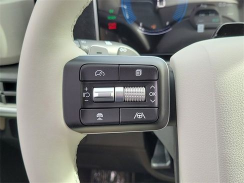 New 2026 Hyundai Santa Fe SEL image 5