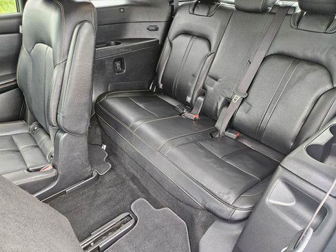 Used 2024 MAZDA CX-90 3.3 Turbo w/ Preferred Plus AWD/4WD image 14