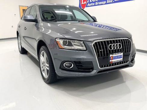 Used 2016 Audi Q5 2.0T Premium Plus image 4