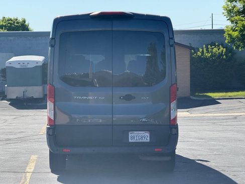 Used 2020 Ford Transit 150 XLT RWD image 6