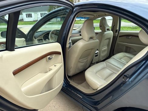 Used 2009 Volvo S80 3.2 image 12