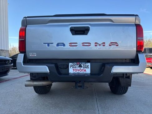 Used 2024 Toyota Tacoma SR5 image 11