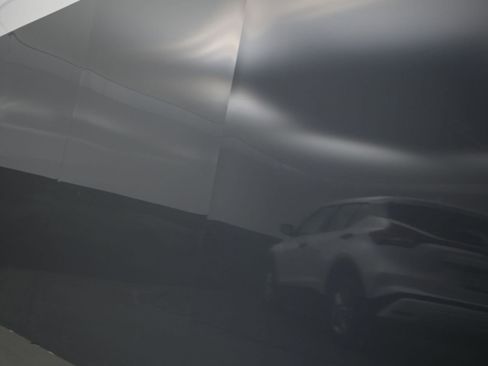 Certified 2025 Nissan Kicks Play S FWD image 9