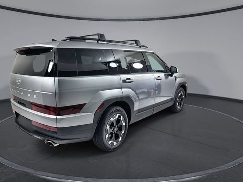 New 2026 Hyundai Santa Fe SEL FWD image 8