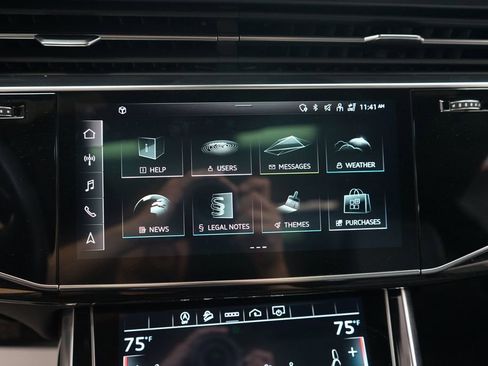 Used 2023 Audi Q8 Premium Plus AWD/4WD image 42