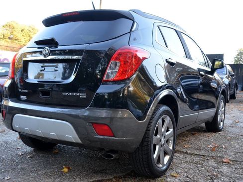 Used 2014 Buick Encore Leather image 6