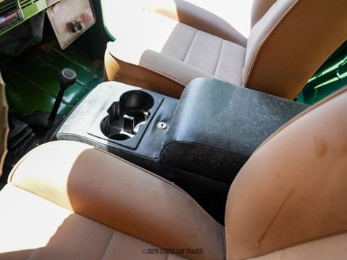 Used 1986 Jeep CJ 7 image 47