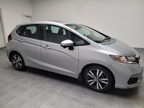 Used 2018 Honda Fit EX-L image 11