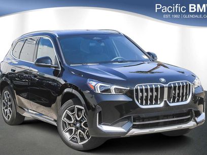 New 2025 BMW X1 xDrive28i w/ Convenience Package